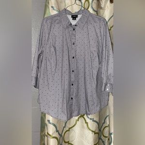 Women’s dress shirt